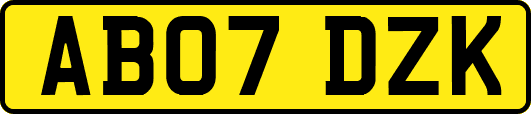 AB07DZK
