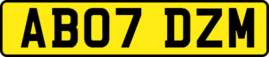 AB07DZM
