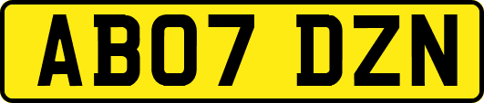 AB07DZN