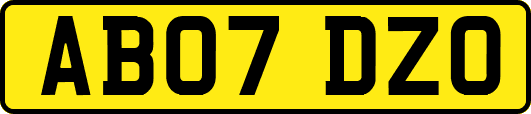 AB07DZO