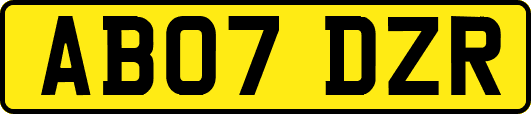 AB07DZR