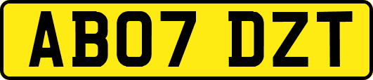 AB07DZT