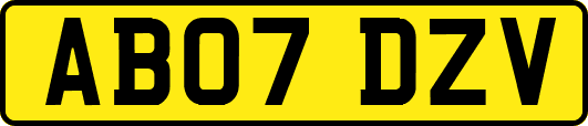 AB07DZV