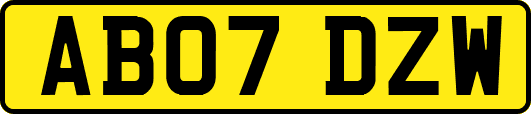 AB07DZW