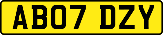 AB07DZY