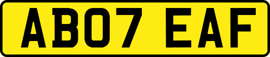 AB07EAF