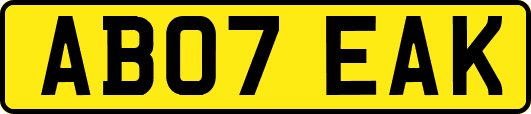 AB07EAK