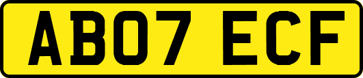AB07ECF