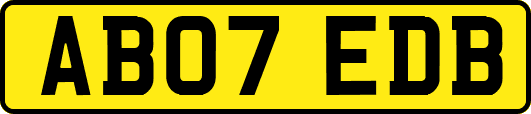 AB07EDB
