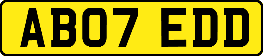 AB07EDD