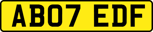 AB07EDF