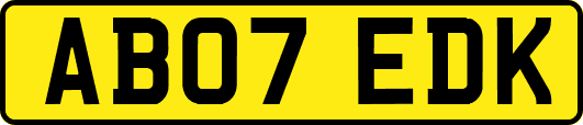 AB07EDK