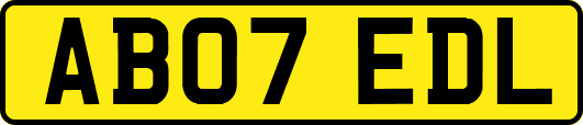 AB07EDL