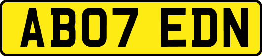 AB07EDN