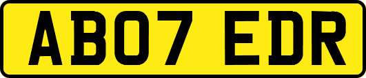AB07EDR