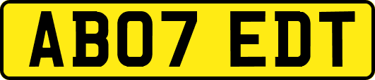 AB07EDT
