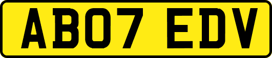 AB07EDV