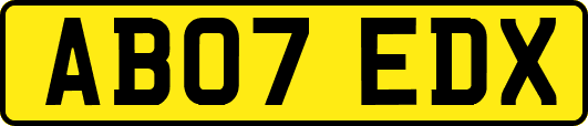 AB07EDX