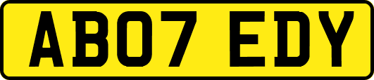 AB07EDY