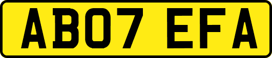 AB07EFA