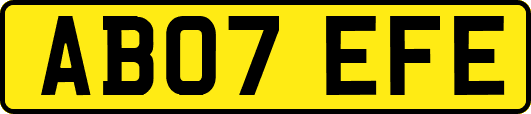 AB07EFE