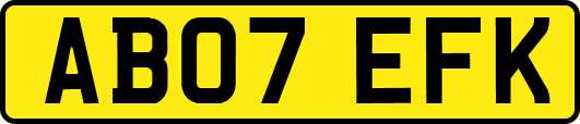AB07EFK