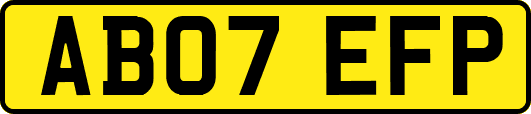 AB07EFP