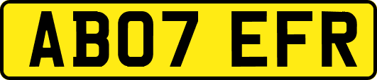 AB07EFR