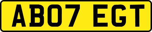 AB07EGT