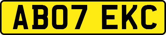 AB07EKC