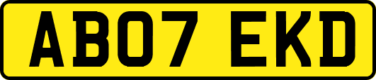 AB07EKD