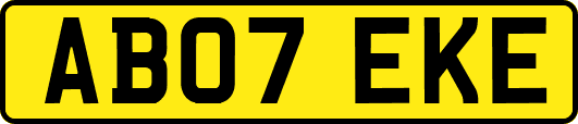 AB07EKE
