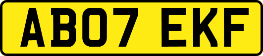 AB07EKF