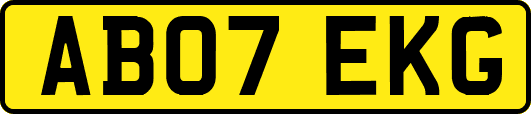 AB07EKG