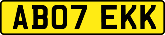 AB07EKK
