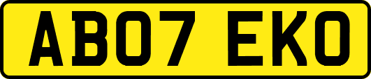 AB07EKO