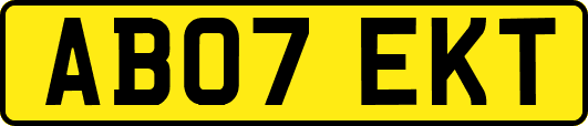 AB07EKT