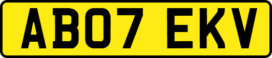 AB07EKV