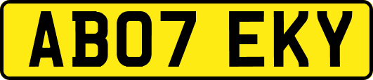 AB07EKY