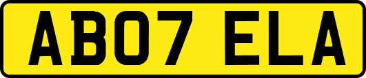 AB07ELA