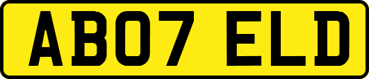 AB07ELD