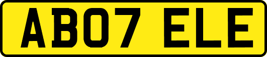 AB07ELE