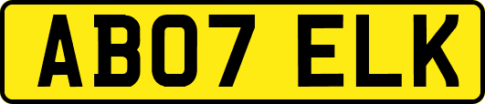 AB07ELK