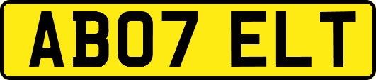 AB07ELT
