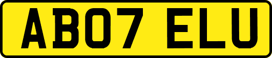 AB07ELU