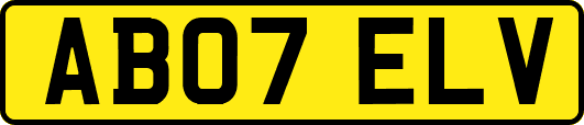 AB07ELV