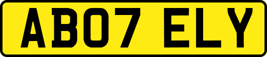AB07ELY