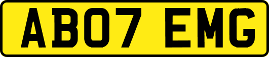 AB07EMG