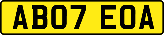 AB07EOA