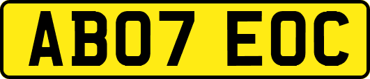 AB07EOC